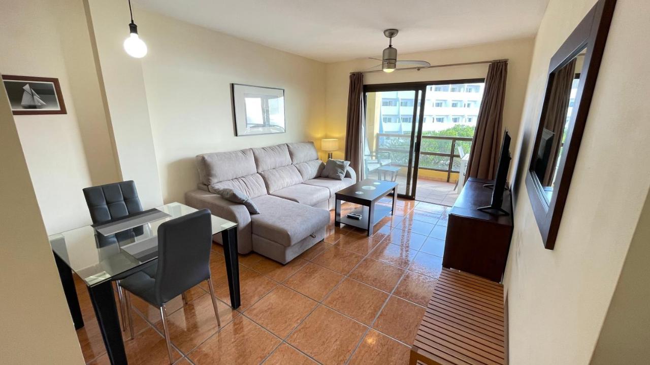 Ocean Golf Apartment San Miguel de Abona Exterior photo